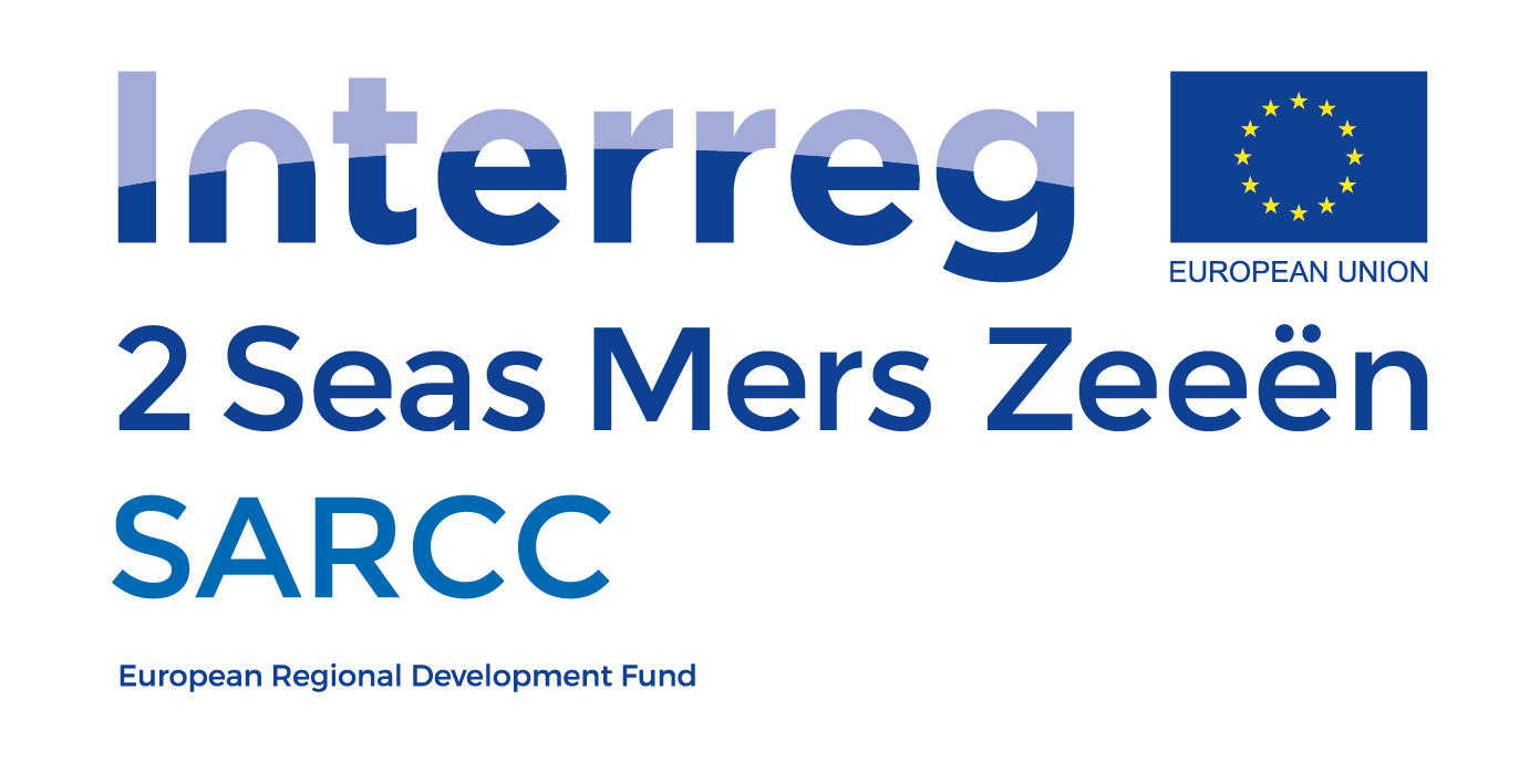 SARCC logo